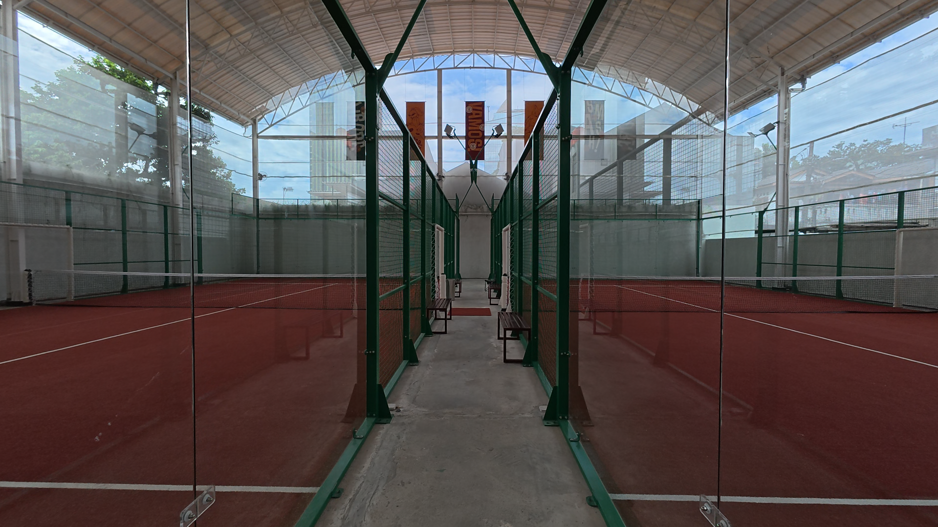 Casa de Padel